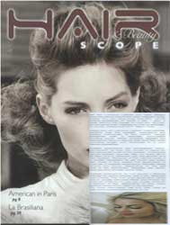 Hair Scope - Click to view the article